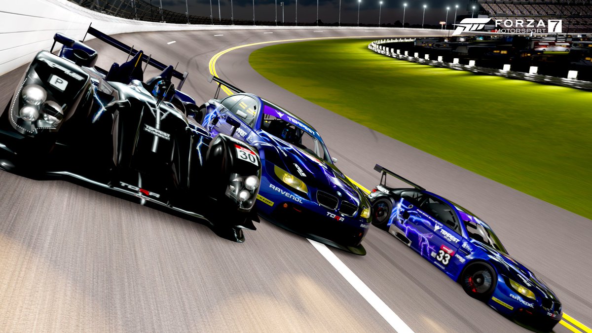 Tempest_Msport's tweet photo. It’s time 👀...

RACEDAY for the 2021 #TORAtec Daytona 24 🥳

A brilliant qualifying for all 3 teams has left us itching for the start of this one, we can’t wait to kick things off at 3pm GMT!

Best of luck to all competitors, let’s make it a hard and clean race to remember 🤝 https://t.co/ufDFWdLeQz