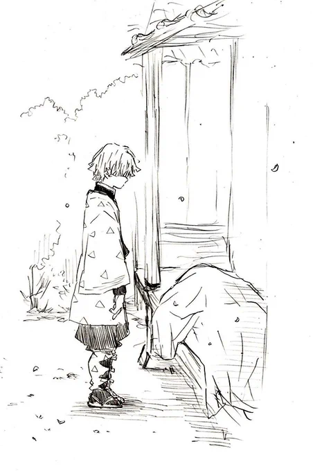春の日に
#ぜんねず 