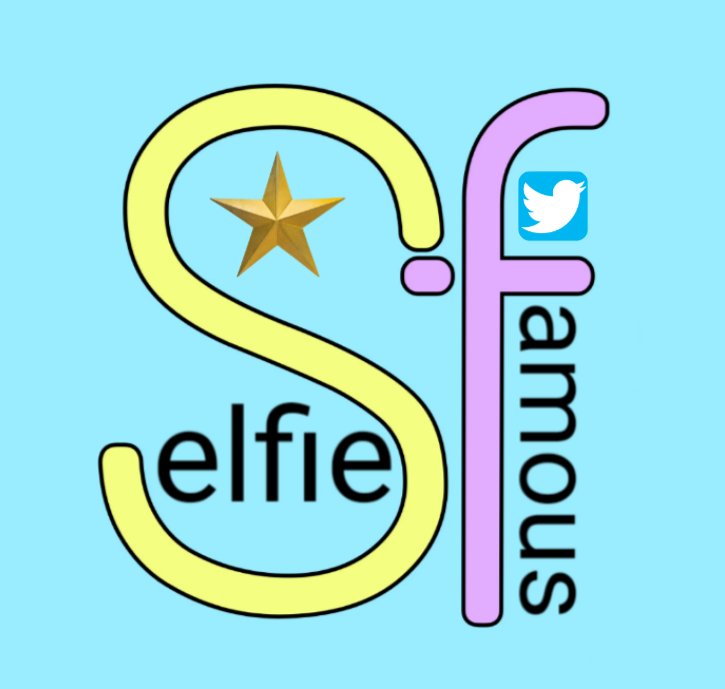 VUELVE SELFIE FAMOUS #SelfieFamous 🤳♥️♥️👏👏👏