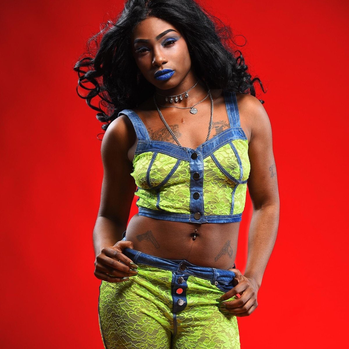 only1Xzeniaa's tweet image. youtu.be/jeIRFnvAN-Y