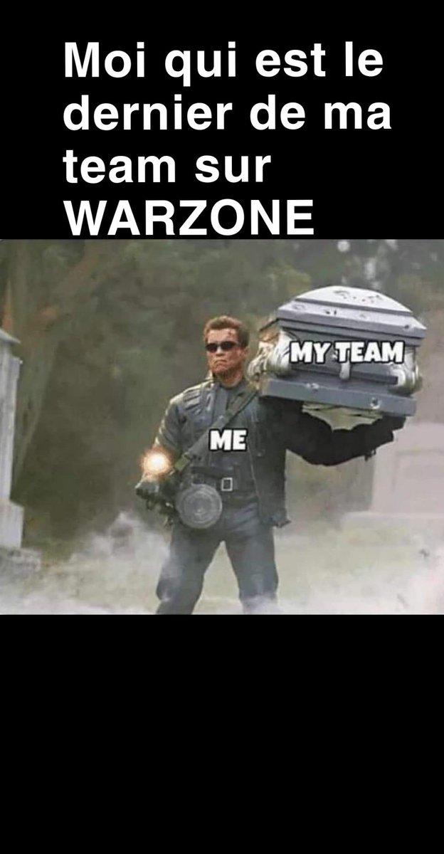 Mathis31190402's tweet photo. #memes2021 #memes2020
#Warzone #ps4 https://t.co/XBYXZfGBsb