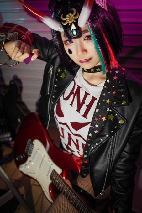 コスプレイヤーわか丸のTwitter画像87