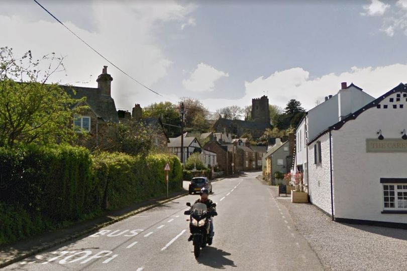 Cornwall village where you need less than £100k to buy a home
cornwalllive.com/news/cornwall-…