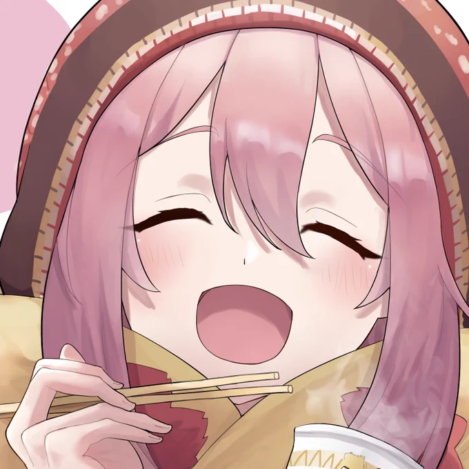 各務原なでしこ#ゆるキャン 