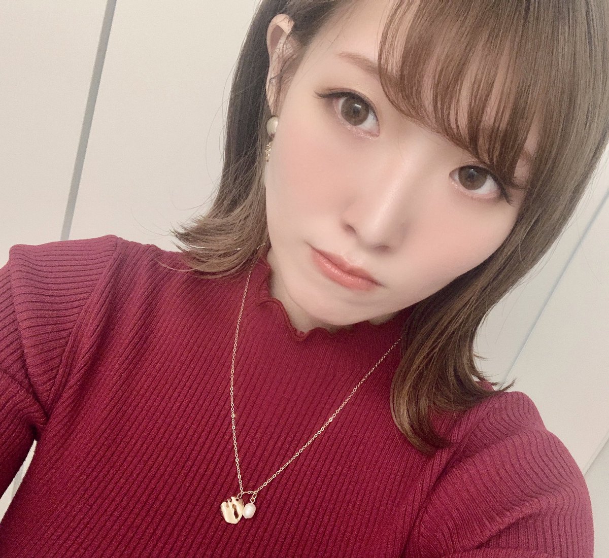 白井美帆 Mii お仕事で久々にちゃんとメイクしました 白井美帆 Mii お仕事で久々にちゃんとメイクしました