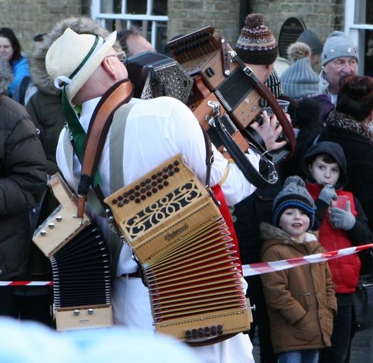 White Rose Morris Men (@whiterosemorris) on Twitter photo White Rose will soon be sharing some tunes and songs in the Letter B as part of <a href="/StrawBearFest/">Whittlesea Strawbear</a> - more information on the festival website: strawbear.org.uk White Rose will soon be sharing some tunes and songs in the Letter B as part of <a href="/StrawBearFest/">Whittlesea Strawbear</a> - more information on the festival website: strawbear.org.uk