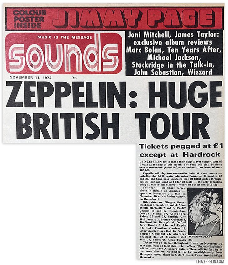 LedZeppDay's tweet photo. ... https://t.co/WGxRdkj4PF