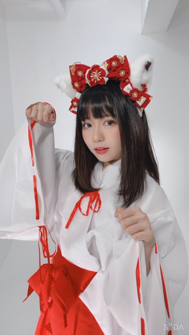 コスプレイヤー蜜苺(みつまい)のTwitter画像28