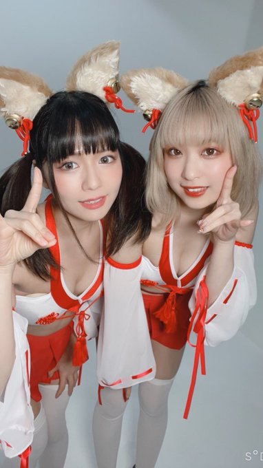 コスプレイヤー蜜苺(みつまい)のTwitter画像30