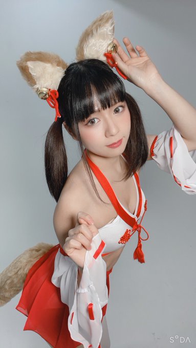 コスプレイヤー蜜苺(みつまい)のTwitter画像29
