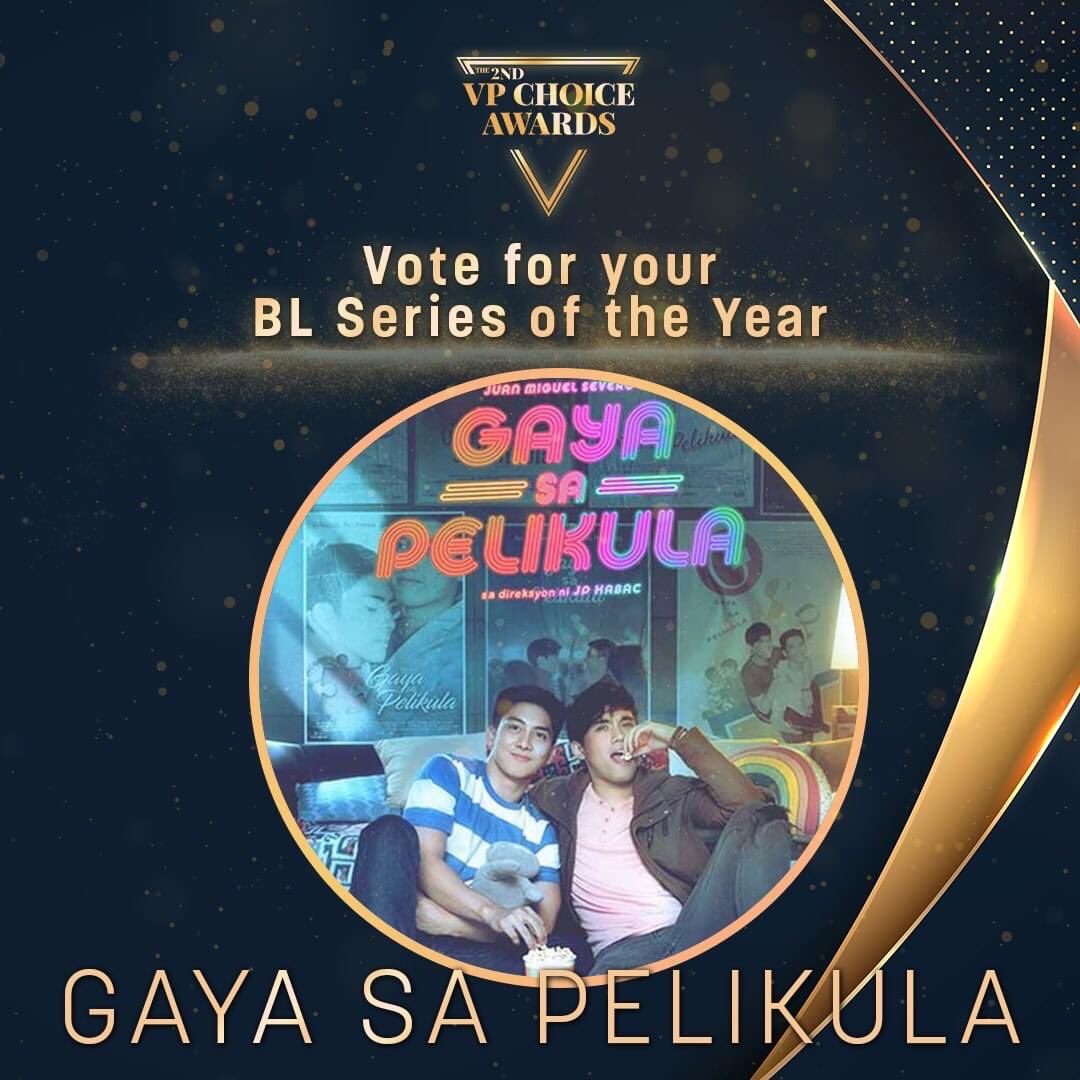 iPaulAngelo's tweet photo. Vote now!!
#VPCA2020 @ianpangilinan_ @PaoPangs https://t.co/0KkUhfMJON