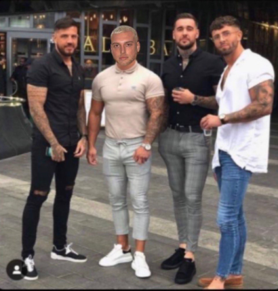 _Lee_Harding_'s tweet image. 