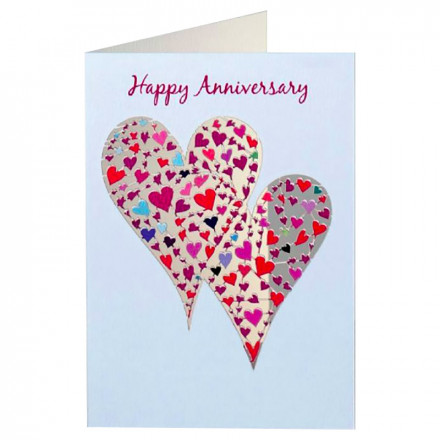 wordsmiths_ink's tweet photo. What could be more love-y than this lovely card?
DM to order
#wordsmithsink

#UKGiftAM #UKGiftHour #giftideas #giftfinder #lovegiftsday #ValentinesDay #love #handmade #shopindie #supportsmallbusinesses https://t.co/t6ybHdx36O