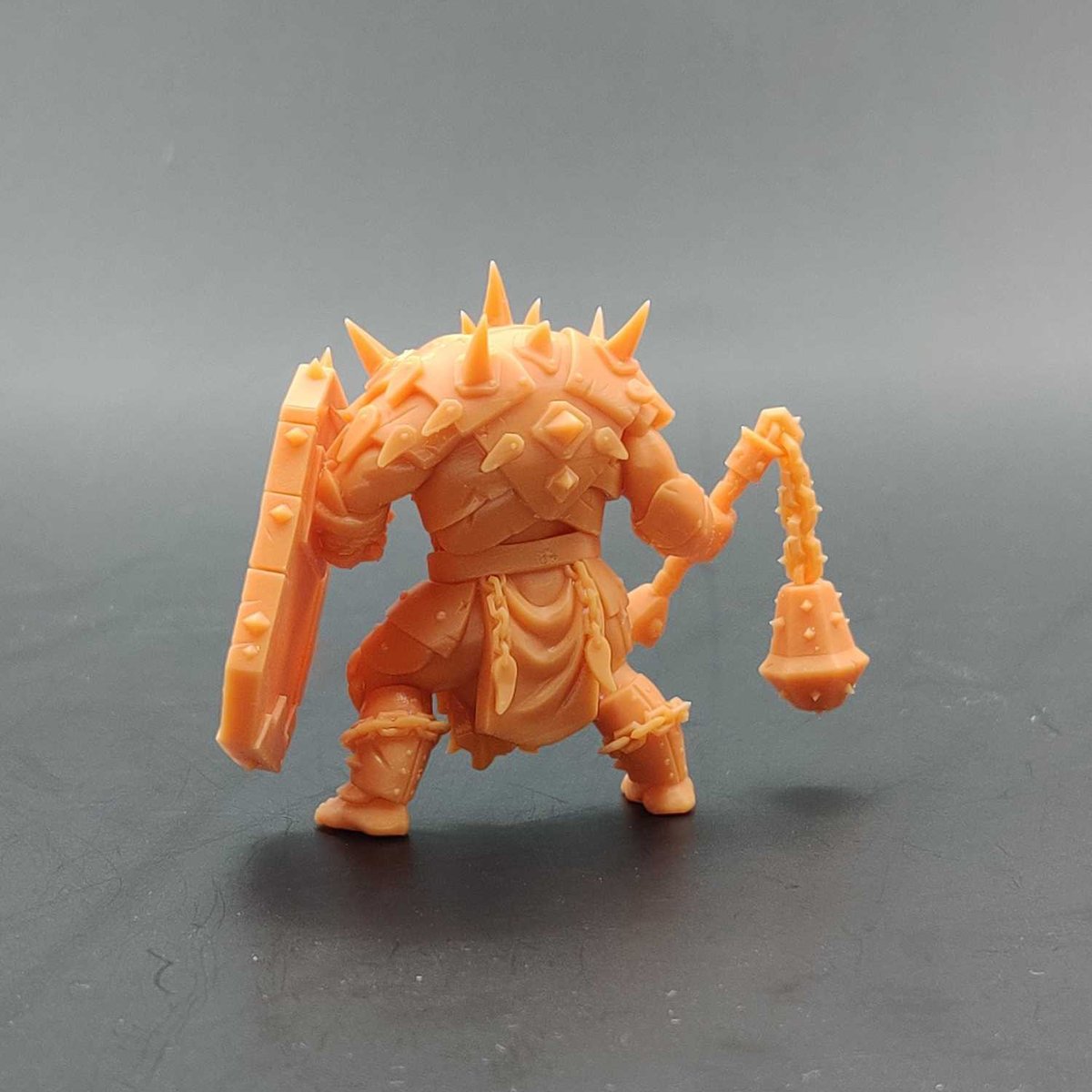 polyera3d's tweet photo. 4K DLP 3D printed miniature #3dprintingservice #dlp3dprint #4k3dprints #3dprintedgameterrain #toy #dog #miniatures #highprecisionresin #highdetailresin #highresolutions #siliconemolding #animation #highdetail #jewelry #easypainting #miniature #figure #polyera3d https://t.co/lFWBqbNET8