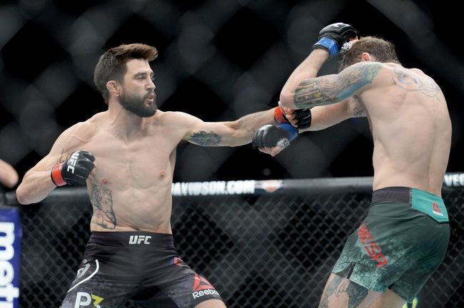 UFC Fight Island 7: Carlos Condit vs. Matt Brown Picks, Odds and Predictions https://t.co/E3zr9OkHlR #ufc #ufc249 #ufcfl #mma #mma2020 #mmatwitter #ufcfightnight #ufc176 #ufcvegas #ufc250 #ufcapex #gamblingtwitter #bettingtwitter #bettingtips #freepicks #espn #ufcfightisland7 https://t.co/6eQgAPtDNz