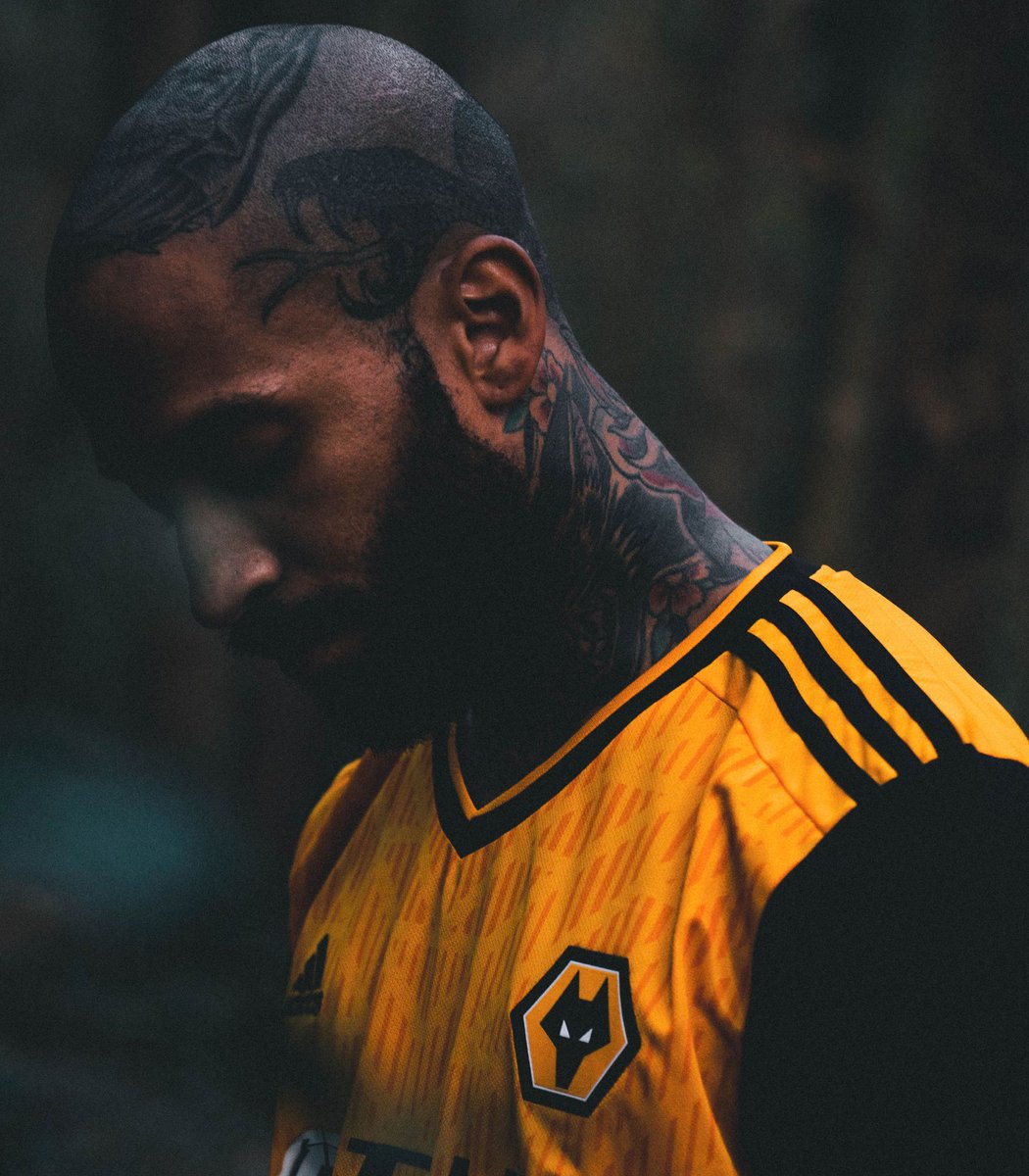 MundialMag's tweet photo. This week, @Wolves announced an exciting partnership with California-based @BlackArrowFC.

Black Arrow work in the intersection of soccer and black culture, and their connection with Wolves, and Wolverhampton as a city, goes deep.

It's the good stuff: https://t.co/kOkttaTXKe https://t.co/eCmiL3zCHs