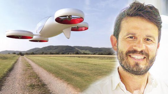 Üçüncü yerli uçan arabamız Kumru ‘nun tasarımı Devrim otomobilini geliştiren Celal Taner’in torunu Dr. Kürşad Özdemir tarafından tamamlandı. Hayırlı olsun