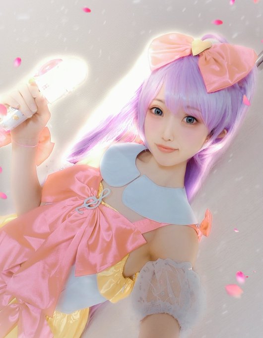 Twitterのコスプレ画像24