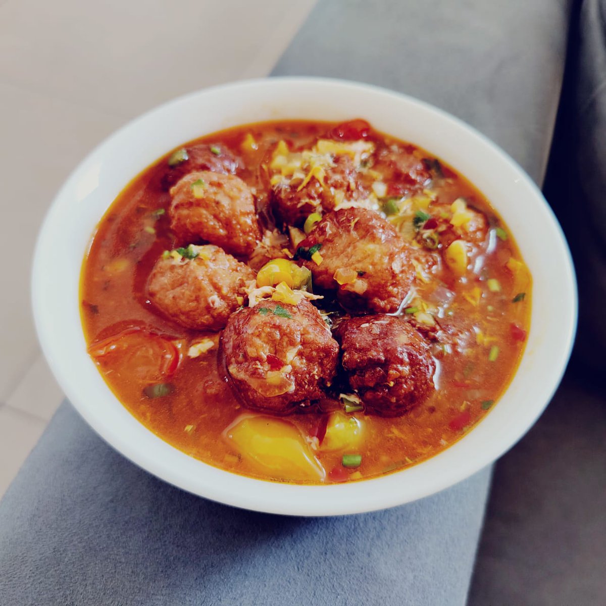 Elevate_Elate_U's tweet photo. #chickenchilly #roastedchicken #chicken #favouritefood #kitchen #cooking #friedchicken #chilly #familyandchicken #familytime #elevateelate #foodheaven #eattolive #deliciousfood #mouthwatering #alluring #attractive #peacefulmind #happiness #presentationskills #cheflife #foodie https://t.co/P57X3Yramn