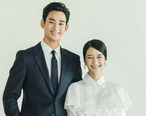 kdramathoughts_'s tweet photo. this kdrama couple still lives in my mind rent free https://t.co/xzVICTyr2O