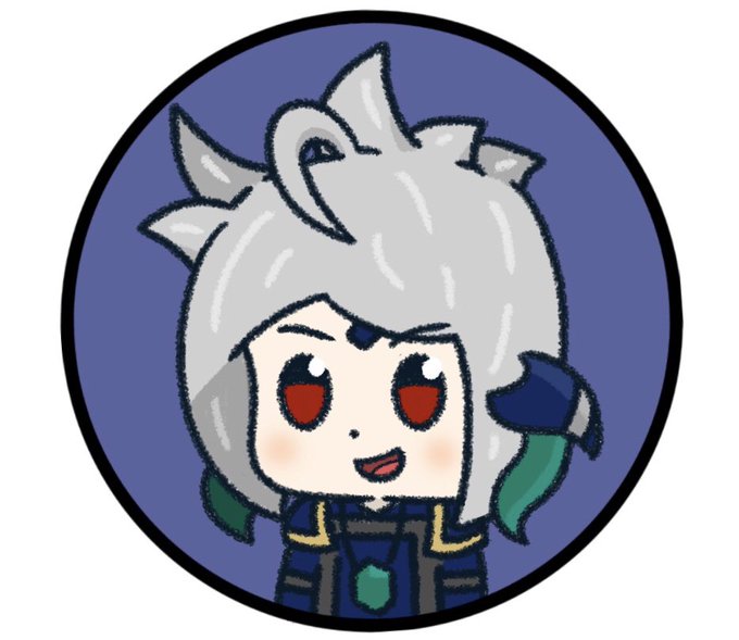 Orx Xivさんのイラストまとめ Orx Xivさんのイラストまとめ