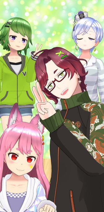 かわいい女の子 高画質 のtwitterイラスト検索結果