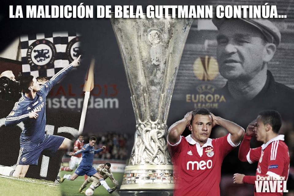 RubenMejia2's tweet photo. 🔥 PODCAST SOBRE MALDICIONES EN EL MUNDO DEL FÚTBOL🔥

🎬Os traigo mi primer podcast.

↔️ El primer episodio de la saga #Maldiciones trata sobre la maldición que le puso Bela Guttmann al Benfica.

👻"SIN MI NI EN 100 AÑOS EL BENFICA SERÁ CAMPEÓN DE EUROPA"
https://t.co/lLeAV1KftU https://t.co/inVzHxhMOx