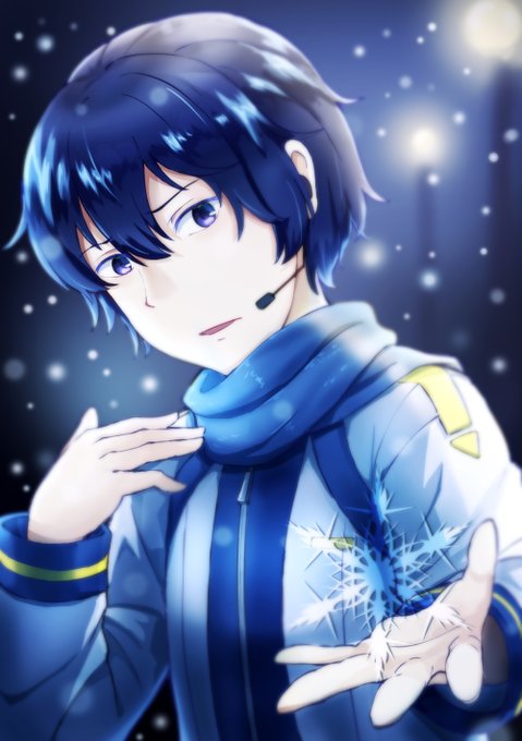 カイトのtwitterイラスト検索結果 カイトのtwitterイラスト検索結果