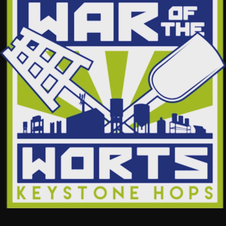 waroftheworts's tweet photo. Here we go! Entries are now being accepted for War of the Worts 2021! Check out the Keystone Hops website for all the details. Entries are limited this year. Cheers! @waroftheworts @keystonehb https://t.co/M9BxPzdLYK