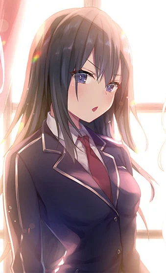 絶対に負けられない学園頭脳ゲーム&ラブコメ『ライアー・ライアー』1巻～6巻大好評発売中! 6巻初登場の「正義の後輩」こと水上摩理ちゃんは、垣間見えるまっすぐで素直な性格から、ファン急増中です。その活躍をお見逃しなく! #ライアラ 