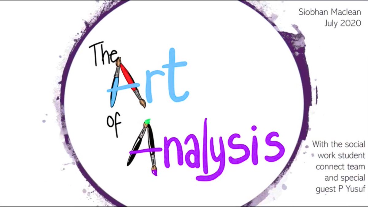 Today we mourn the loss of our friend <a href="/10PYusuf/">P.Yusuf #CEP</a>. He was such an encouragement to our team &amp; we remember our webinar together on The Art of Analysis fondly. He reminded us that not only can we #bethedifference, we ARE the difference. youtu.be/MwqqgJqxMus