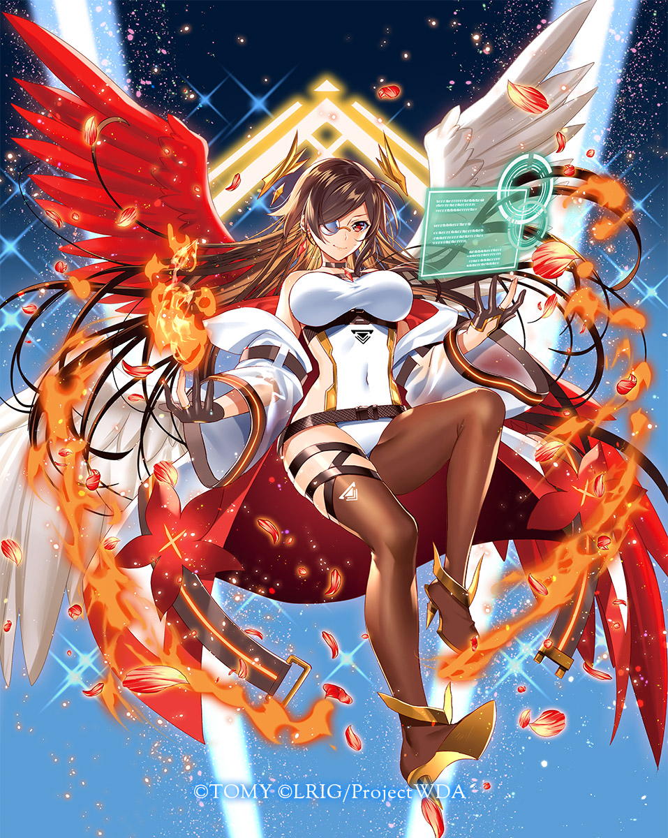 ウィクロス WIXOSS グズ子 メモリア SRP イラスト 村上ゆいち ウィクロス WIXOSS グズ子 メモリア SRP イラスト 村上ゆいち