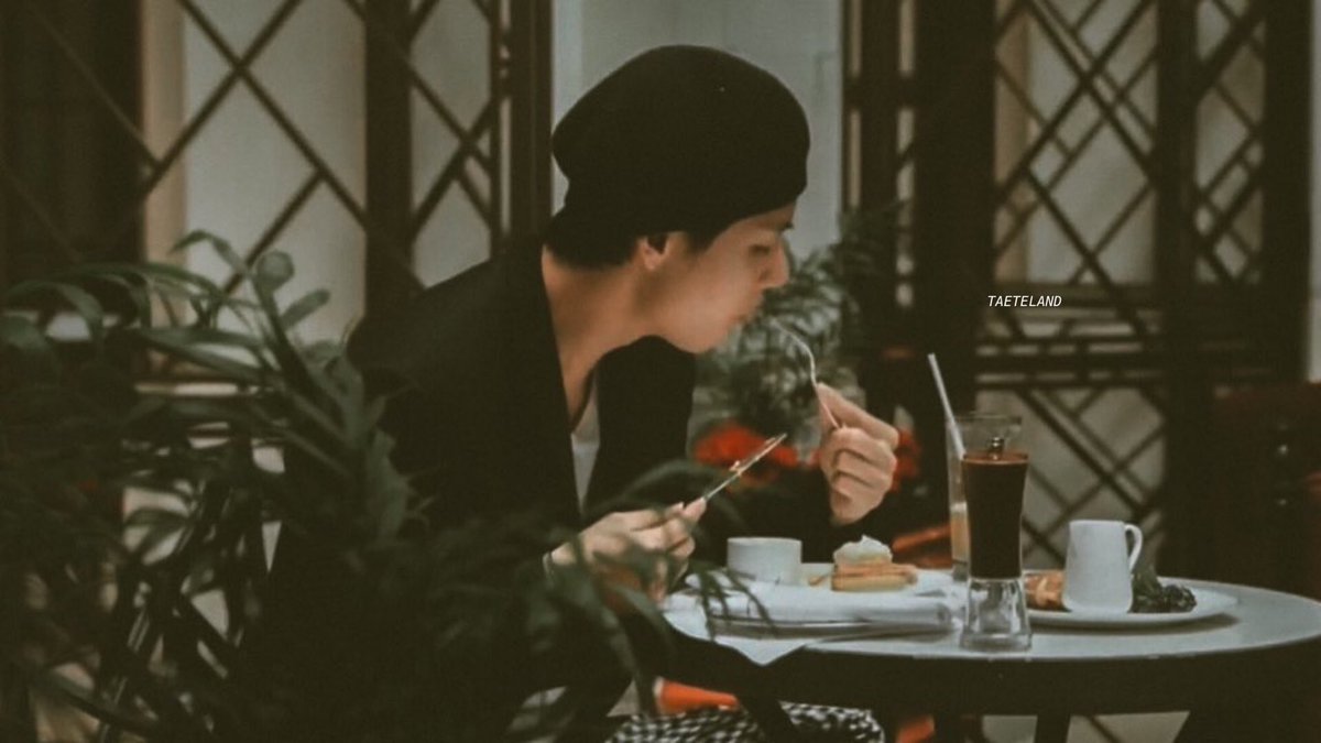 taeteland's tweet photo. warm dates with kim taehyung https://t.co/1IbGbmcTPo