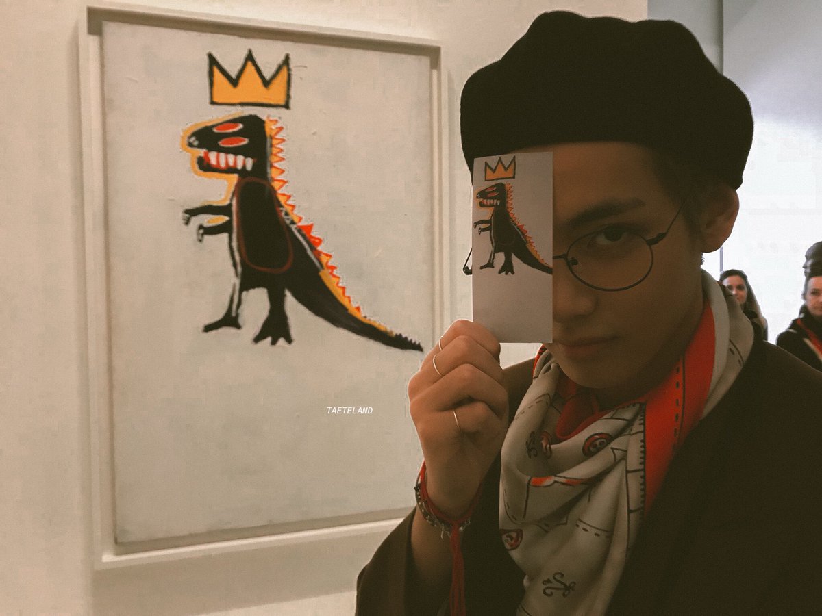taeteland's tweet photo. warm dates with kim taehyung https://t.co/1IbGbmcTPo