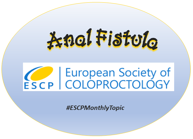 YouESCP's tweet photo. #ESCPFistulaMonth

When the problem is complex is the solution too?

"Multidisciplinary management of complex Crohn’s fistula-in-ano"

A great speach from our annual meeting in Vienna!
@escp_tweets 

https://t.co/LWSeN8pbQE https://t.co/oSjfwySO3v