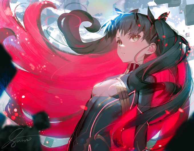 Siino 13さんのイラストまとめ 3ページ目 Siino 13さんのイラストまとめ 3ページ目