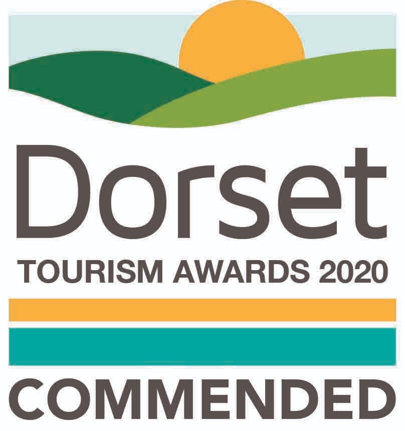 After a tough year, we are very proud to have received a COMMENDED award in the New Tourism Business Award category in the 2020 Dorset Tourism Awards! 

Thank you <a href="/swtourismawards/">South West Tourism Awards</a>   and good luck to all of this year's finalists.

#Awards #proud #newbusiness #Dorset