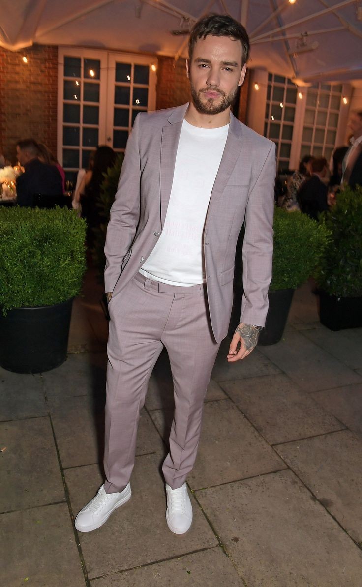 ~ Liam Payne and Zayn Malik as each other ~- A THREAD -