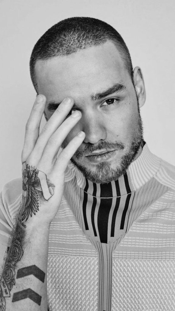 ~ Liam Payne and Zayn Malik as each other ~- A THREAD -