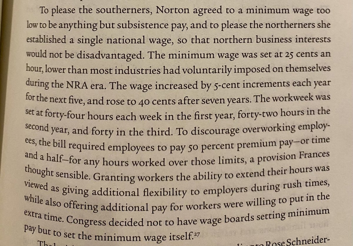 if at first you don’t succeed, try try again: went with a national one, started low and ramped up minimum and phased down hours. look, people politics and views well beyond academic views has ALWAYS been a part of minimum wage (and labor standards in general) ... as it should be.