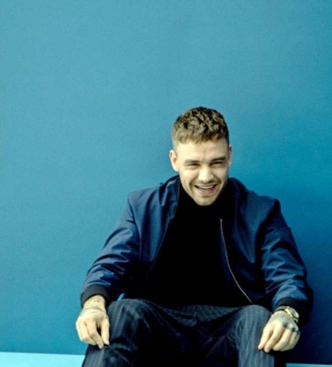 ~ Liam Payne and Zayn Malik as each other ~- A THREAD -