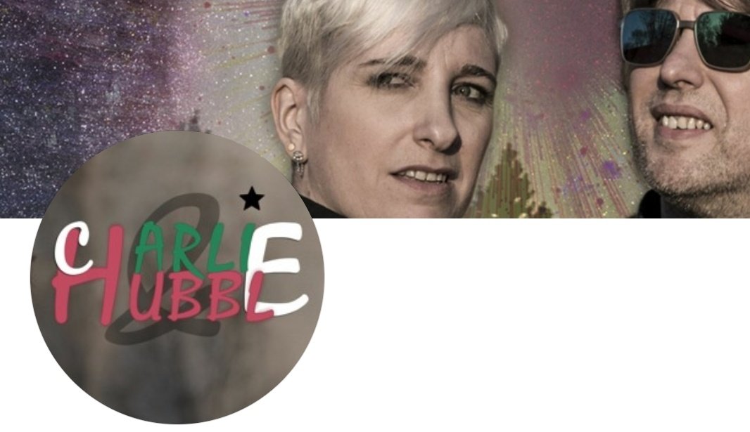 🔴We are on SOUNDCLOUD💯🎸😉
You can join us
Thanks and enjoy🎸🎶🎸🙂
soundcloud.com/charliehubble