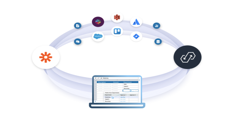 AWSstartups's tweet image. Build a better way to work. #AmazonHoneycode gives you the power to build apps for managing your team’s work - no programming required. Here’s how it works: go.aws/3nJZF3v