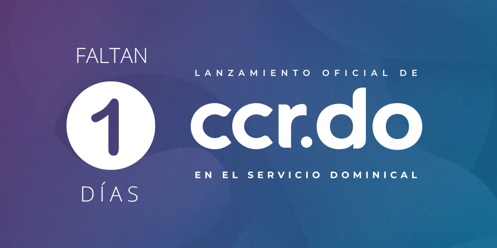 laccrdo's tweet photo. #CuentaRegresiva #ComunidadCristiana #LanzamientoWeb #VillaDuarte https://t.co/ylBpFdd1it