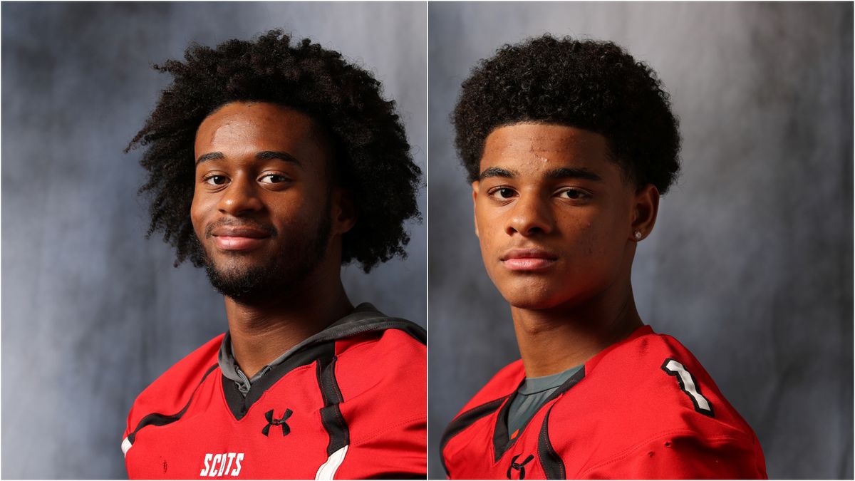 Palm Beach All-County football: 5A-1A offense: First team, second team, honorable mention, co-coaches of the year bit.ly/3oPKTt3