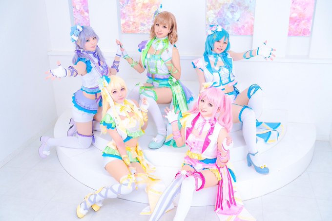 Twitterのコスプレ画像39