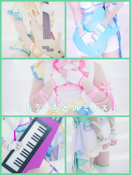 Twitterのコスプレ画像37