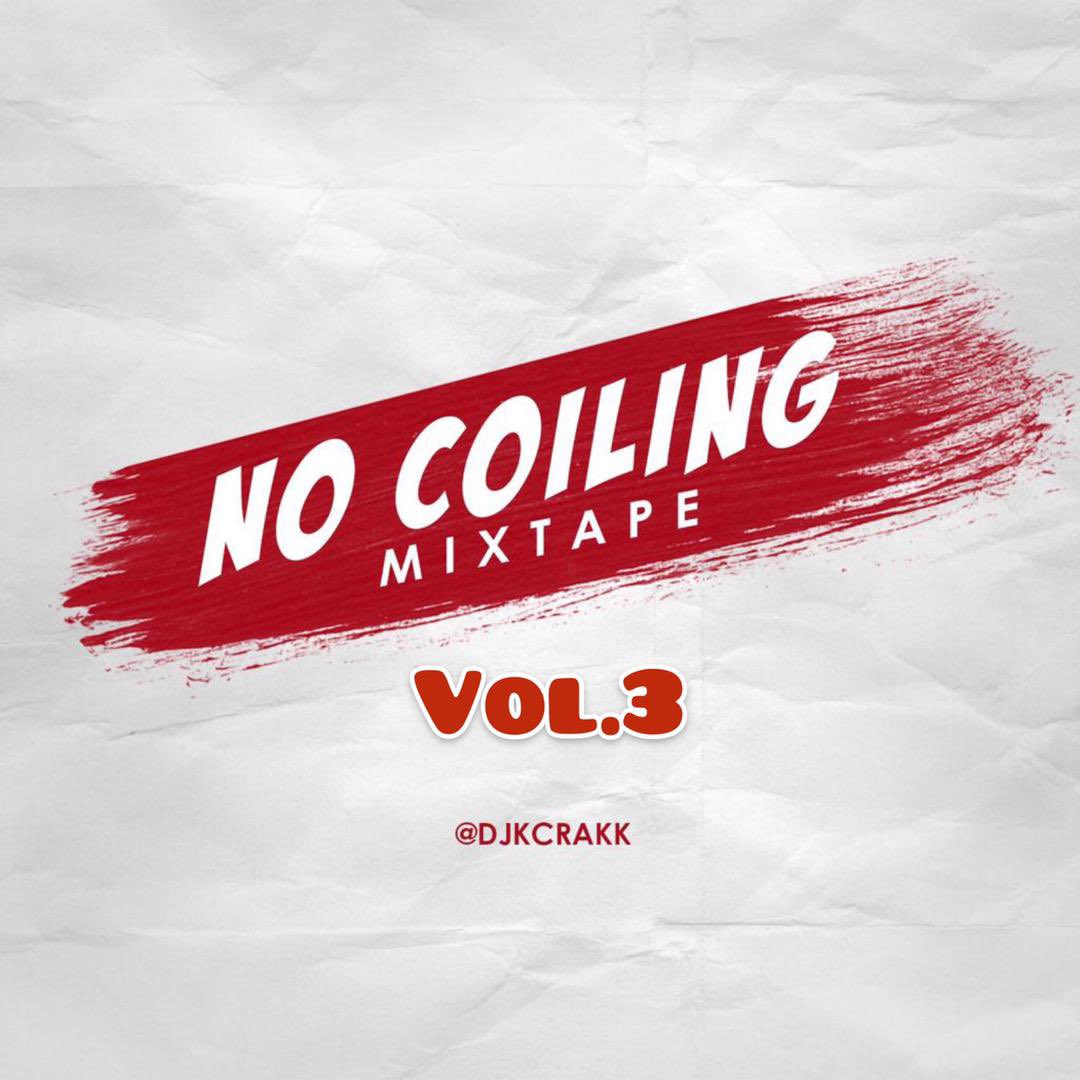 DjKcrakk's tweet photo. NO COILING MIXTAPE VOL 3 OUT NOW!
Featuring @sarkodie 🔥🔥 #nocoiling
https://t.co/FIEA7uQPGR…
https://t.co/G30d5NeIST…
https://t.co/5QO3DNFp4D… https://t.co/NPREzSv2G1