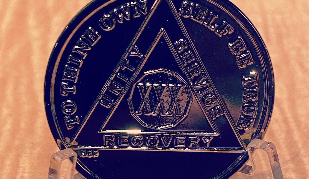 As of 2020, Elton John has been sober for 30 years and Eminem has been sober for 12 years. 