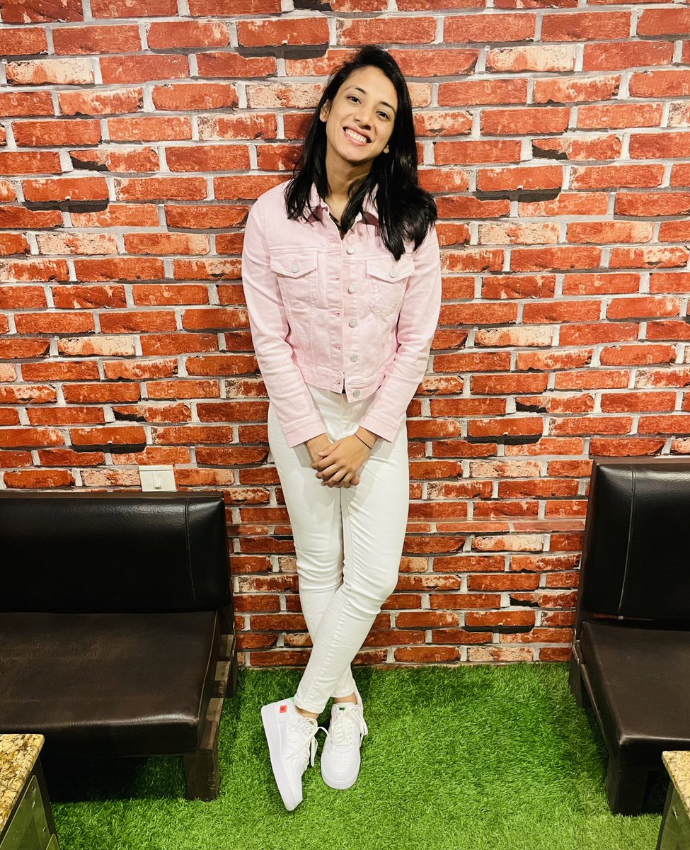 Use your smile to change the world; don’t let the world change your smile😇